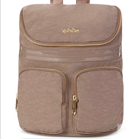 kipling carter backpack